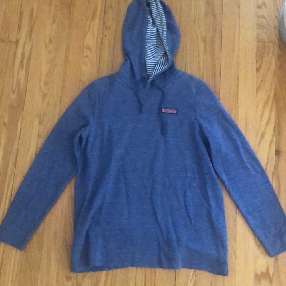 Vineyard Vines pullover